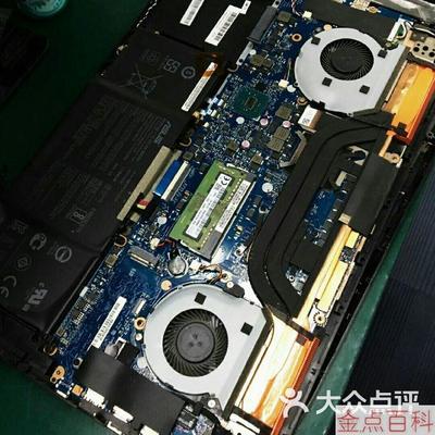 华硕笔记本维修点地址查询与计算机维修服务简明指南